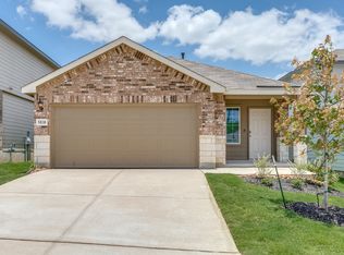 5838 Cosmic Crisp, San Antonio, TX 78252