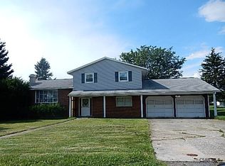 307 Bob St, Johnstown, PA 15904
