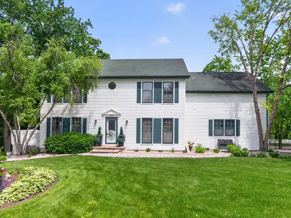 0S775 Madison St, Winfield, IL 60190