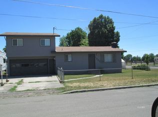1337 Center St, Lakeview, OR 97630