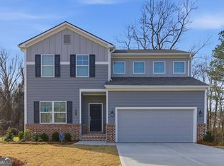 3121 Reserve Valley, Douglasville, GA 30135