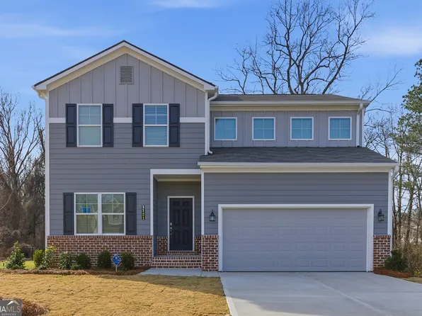 3121 Reserve Valley, Douglasville, GA 30135