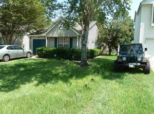 4369 Benchmark Trce, Tallahassee, FL 32317