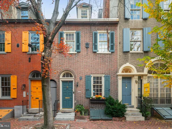 323 S Camac St, Philadelphia, PA 19107