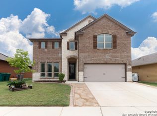 8653 Lone Shadow Trl, Converse, TX 78109