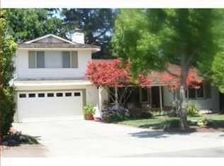 970 Parma Way, Los Altos, CA 94024
