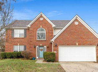 2964 Sandersville Rd, Lexington, KY 40511