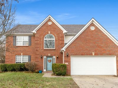 2964 Sandersville Rd, Lexington, KY, 40511
