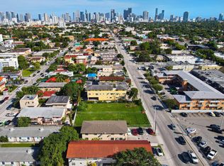 1871 SW 7th St, Miami, FL 33135