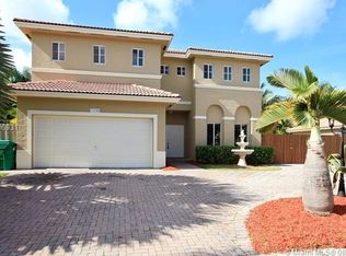 15768 SW 147th Ln, Miami, FL 33196