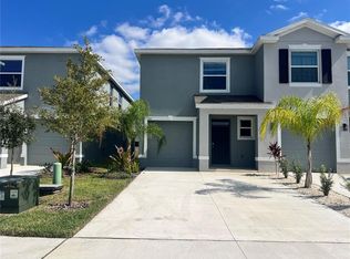 571 Mangrove Shade Cir, Apollo Beach, FL 33572