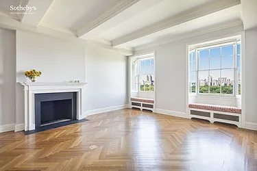 Sold by Sotheby's International Realty