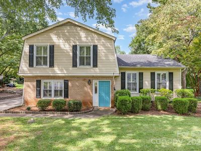 2241 Gaines Ave, Gastonia, NC, 28054