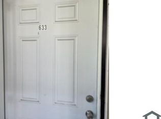 633 N Lockwood Ave #1, Chicago, IL 60644
