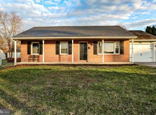 391 Abbeyville Rd, Lancaster, PA 17603