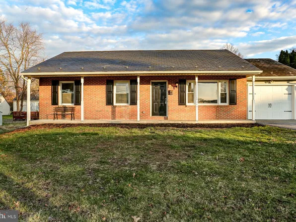 391 Abbeyville Rd, Lancaster, PA 17603