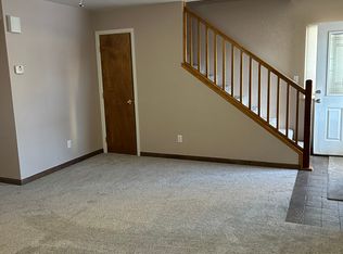 1115 Palmer Dr, Laramie, WY 82070