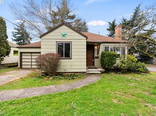 1333 NE 78th Ave, Portland, OR 97213