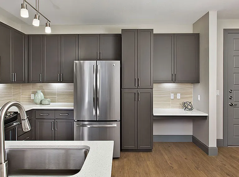 District at Biltmore Apartments Phoenix — Photo 43