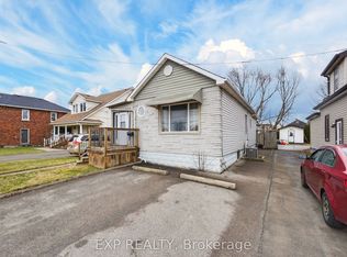 150 Crowland Ave, Welland, ON