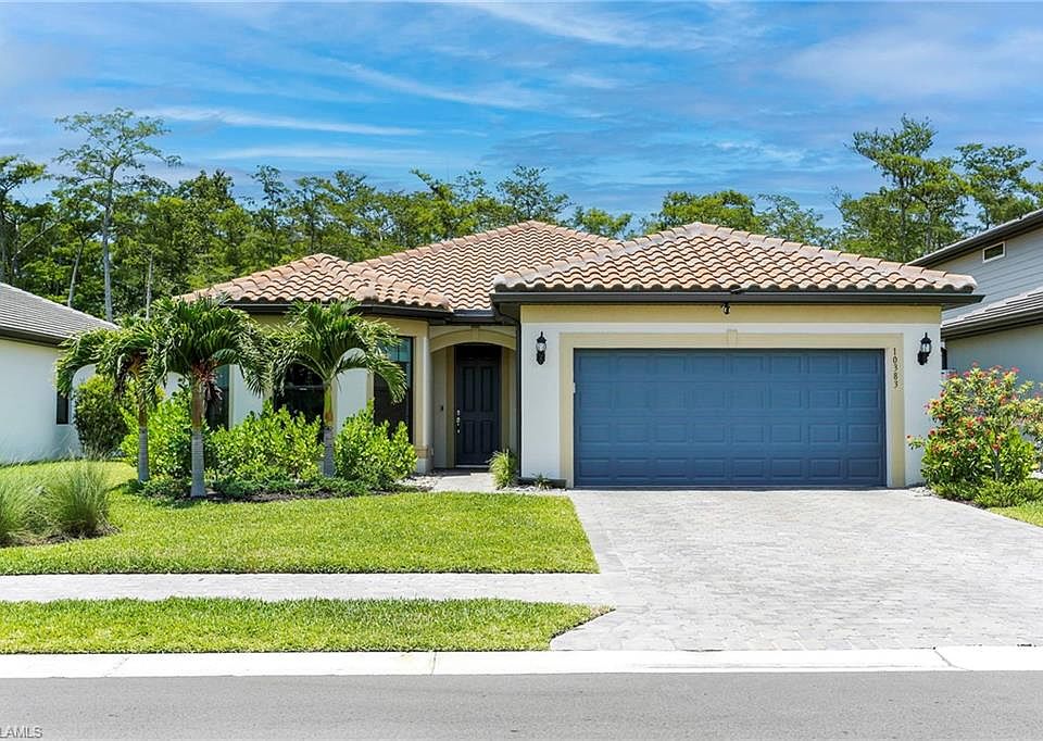 1st image of 10383 Ventana LN