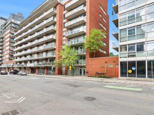 383 Cumberland St, Ottawa, ON