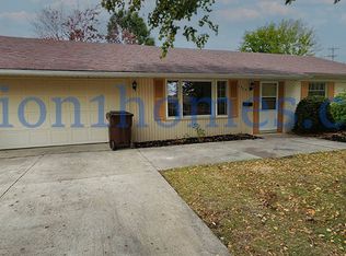 2820 W Market St, Lima, OH 45807