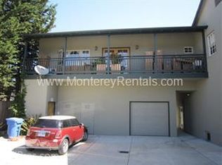 550 Robinson St, Monterey, CA 93940