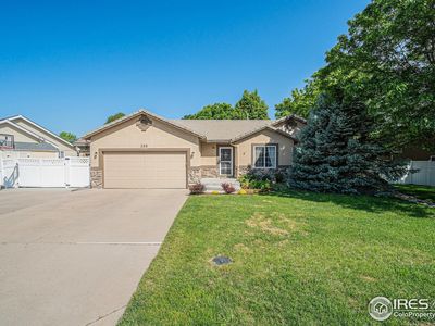 385 61st Ave, Greeley, CO, 80634
