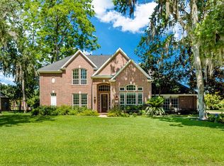 32726 Whitburn Trl, Weston Lakes, TX 77441