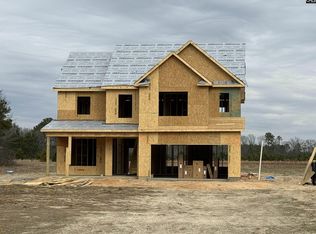 305 Caldon Rd, Swansea, SC 29160