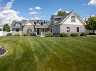 3056 N Distant Star Rd, Post Falls, ID 83854