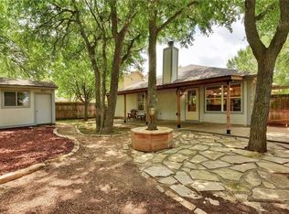 14508 Rumfeldt St, Austin, TX 78725
