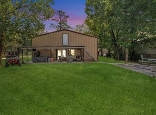 26432 Fm 2978 Rd, Magnolia, TX 77354