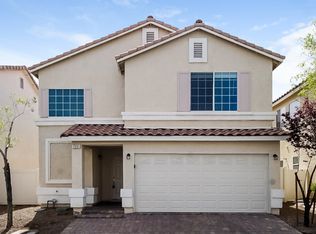 7231 Dicentra Rd, Las Vegas, NV 89113