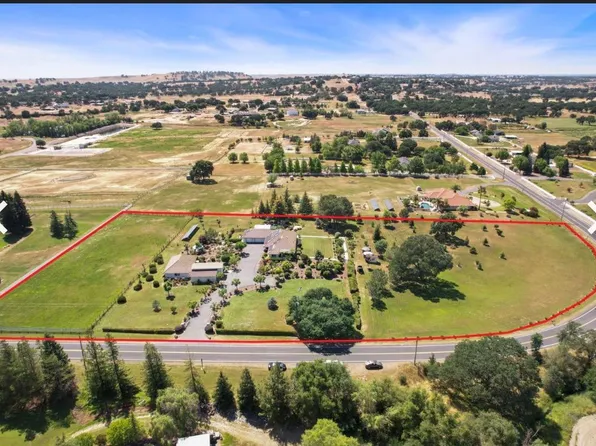 7124 Ospital Rd, Valley Springs, CA 95252