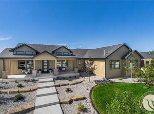 1032 Beringer Way, Billings, MT 59106
