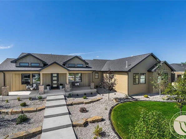 1032 Beringer Way, Billings, MT 59106