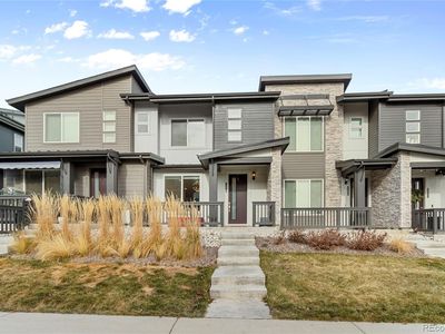7330 W Evans Place, Lakewood, CO, 80227