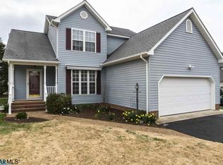 1462 Reynovia Dr, Charlottesville, VA