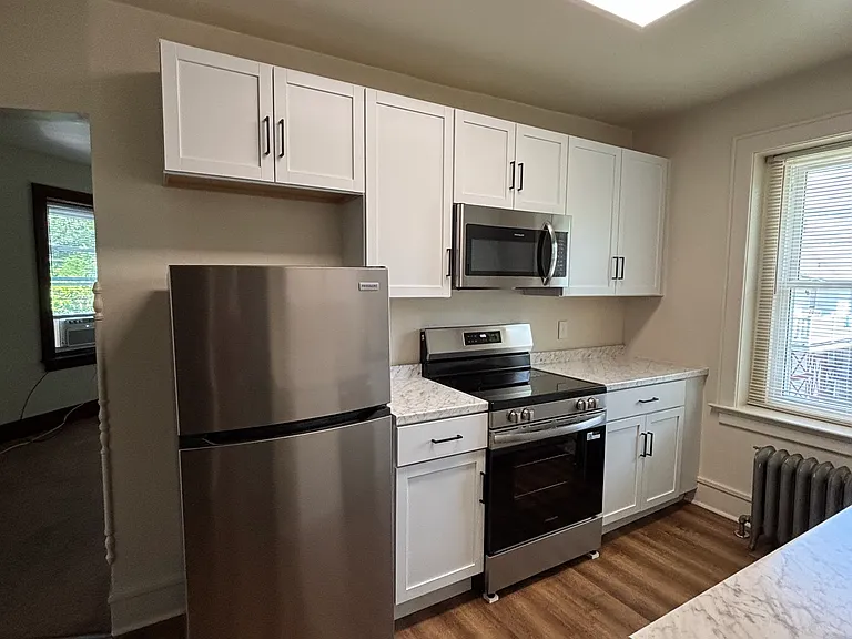 17 Franklin Ave #D — Photo 9