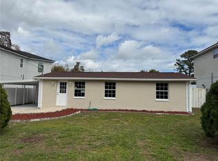 7909 N Packwood Ave, Tampa, FL 33604