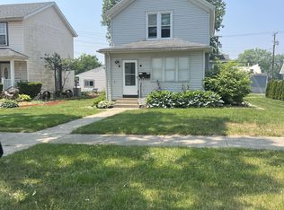 203 Elmhurst Ave APT 2, Valparaiso, IN 46385