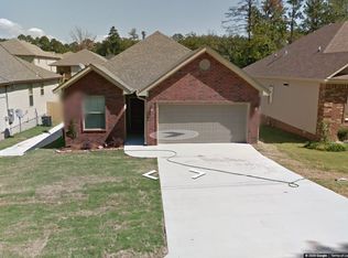 617 Gamble Rd, Little Rock, AR 72211