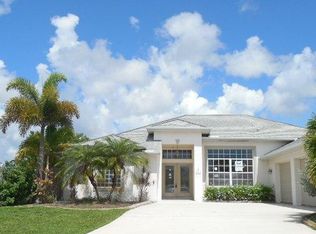 3008 SE Wake Rd, Port Saint Lucie, FL 34984