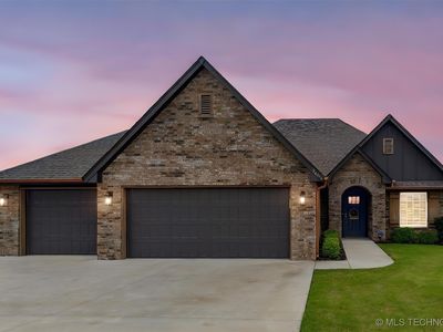 2621 S Catalayah Ln, Claremore, OK, 74019