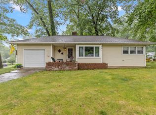 2925 Dawes Ave SE, Grand Rapids, MI 49508