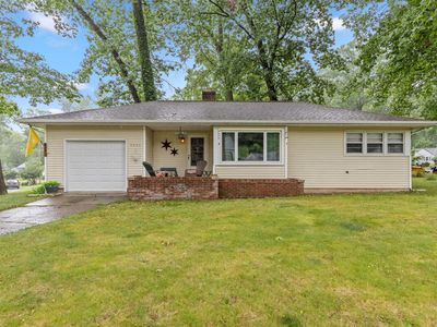 2925 Dawes Ave SE, Grand Rapids, MI, 49508