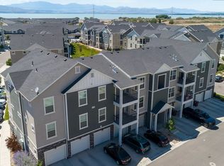 623 N Sun Peak Dr, Vineyard, UT 84059