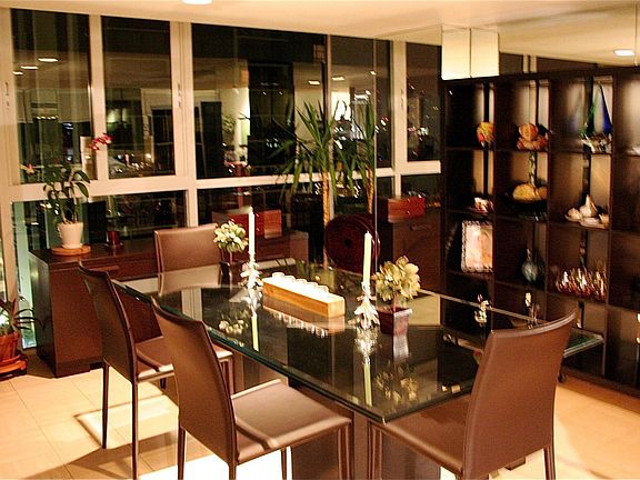 dinning room